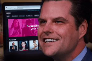 matt-gaetz-is-charging-500-for-pep-talks-on-cameo