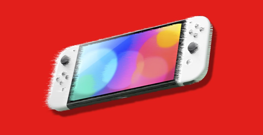 Nintendo Switch 2 Leaks