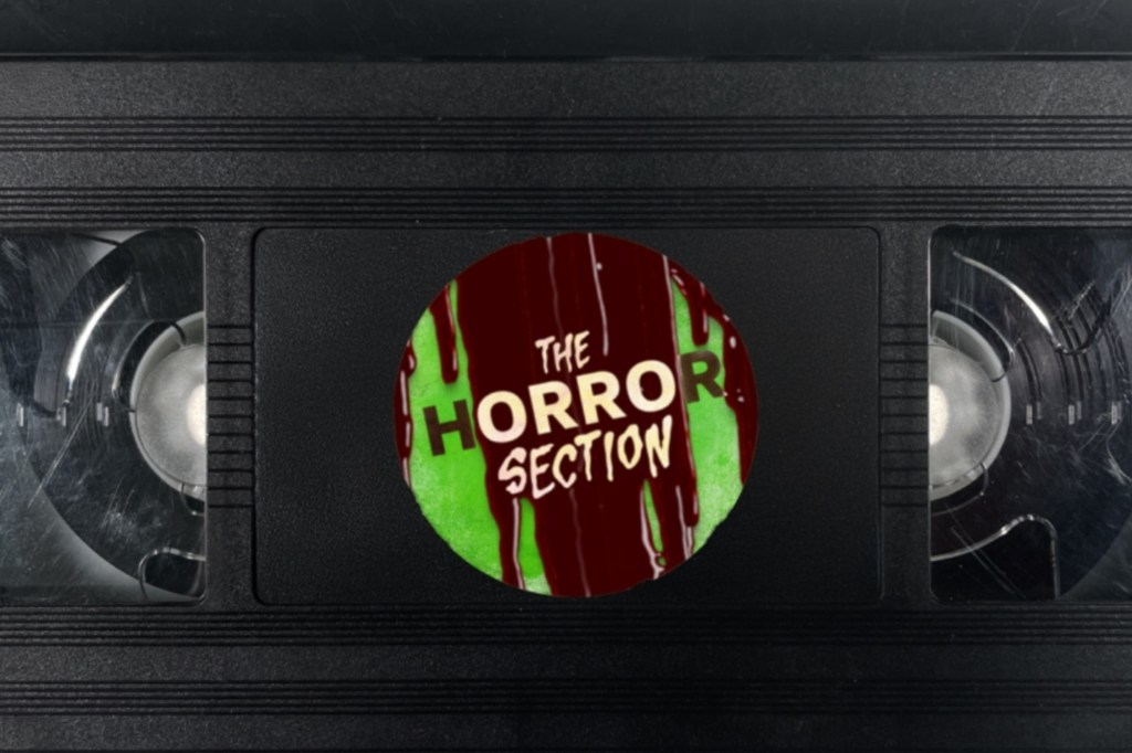 Meet the CEO Shaping the Future of Fear With Eli Roth’s The Horror Section