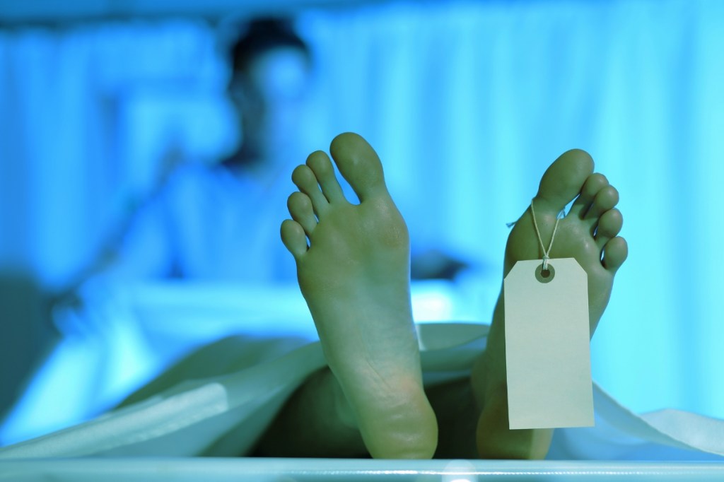 US Funeral Home Busted for Corpse Abuse