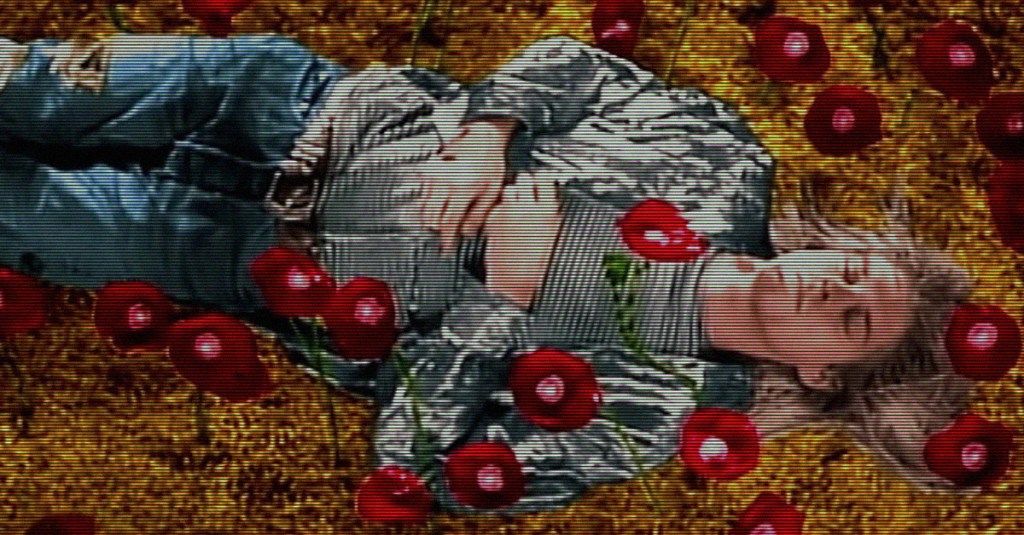3-strangely-romantic-grunge-songs
