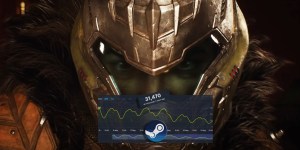 'DOOM: The Dark Age's' Success Proves that Steam Chart's Can't Always Predict A Flop