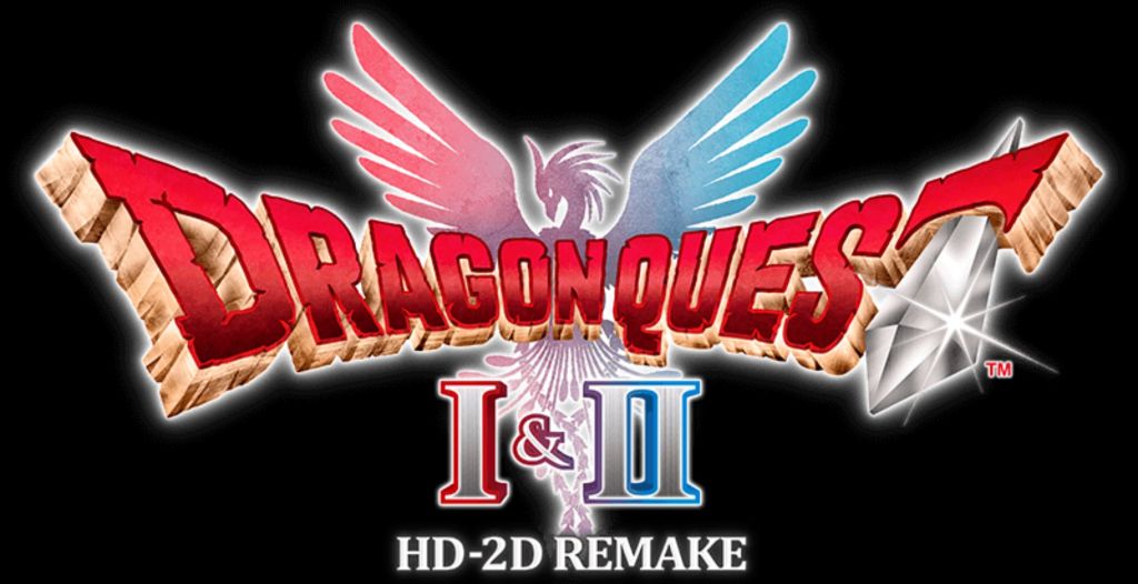 Dragon Quest I & II HD-2D Remake Gets a Release Date and a Collector's Edition