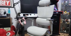 The Flexispot C7 Max Ergonomic Chair