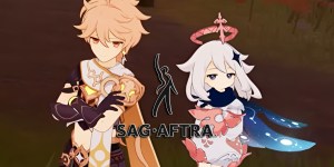 'Genshin Impact' Voice Actor Calls for an End To SAG Strike and Criticizes “Petty” Behavior of Fellow Actors