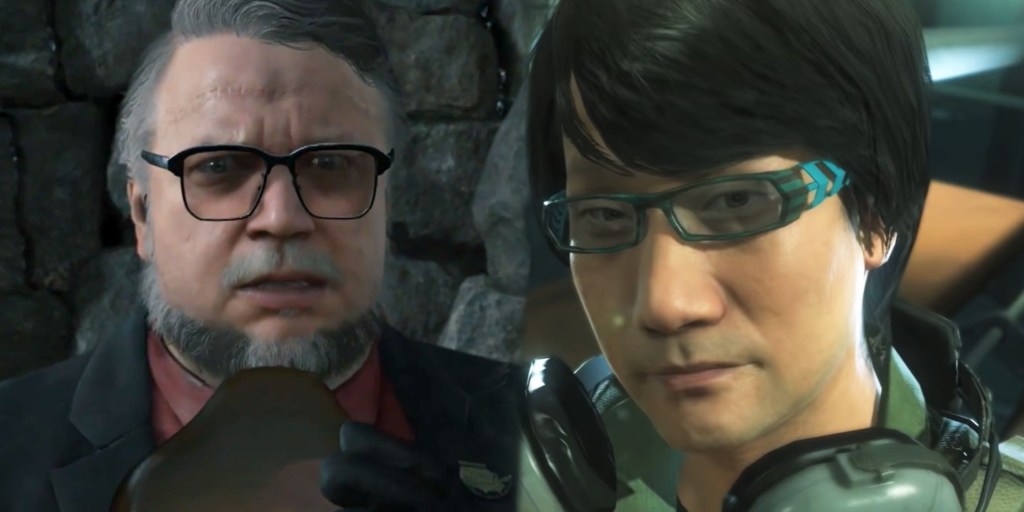 Hideo Kojima May Leave Gaming to Direct Films After Finishing His Next Game 'Physint'