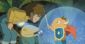 Listening to ‘Ni No Kuni’s Soundtrack Reminded Me of the Importance of Hope