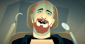 ‘Inhuman Resources’ Is the Pinnacle of Interactive Fiction, and I Need Y’all To Know About This Unsung Gem