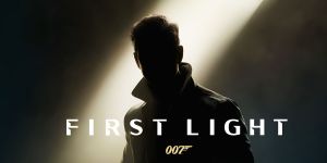 '007 First Light' Will Be Revealed This Week - It's the First James Bond Game in 12 Years