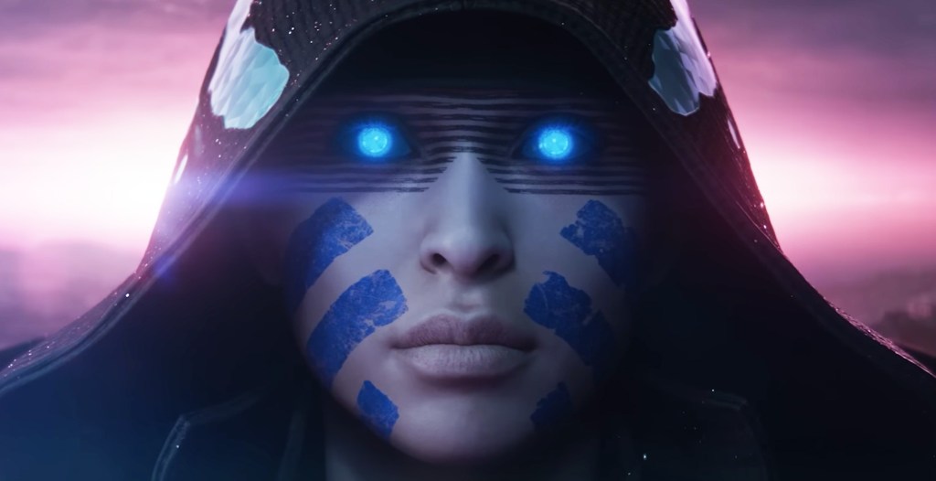 'Destiny 2' The Edge of Fate Leak Sparks Outrage Over Supposed Missing Content