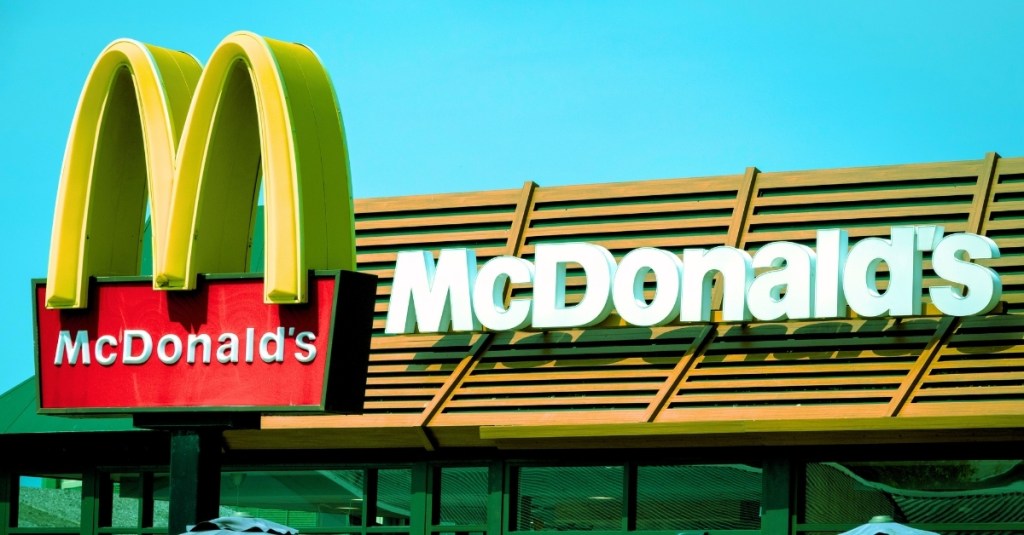 Is McDonald’s Losing Customers Because of Weight Loss Drugs?