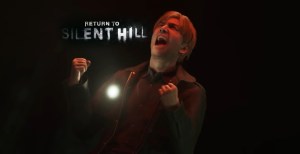 New 'Silent Hill' Movie Gets Release Date - But Is the Silent Hill 2 Adaptation Already a Dumpster Fire