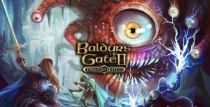 You Can Now Play 'Baldur's Gate 1 and 2' Enhanced Editions On Xbox Game Pass - Remasters Shadowdropped Without Warning