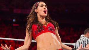 Brie Bella in WWE