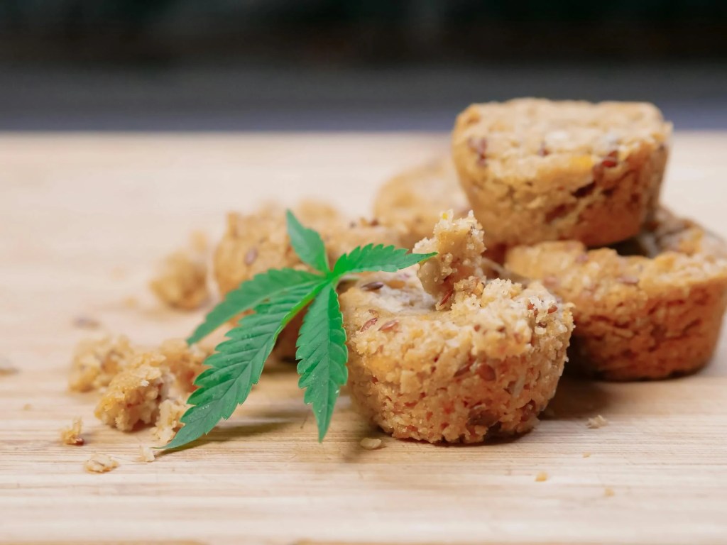 edibles